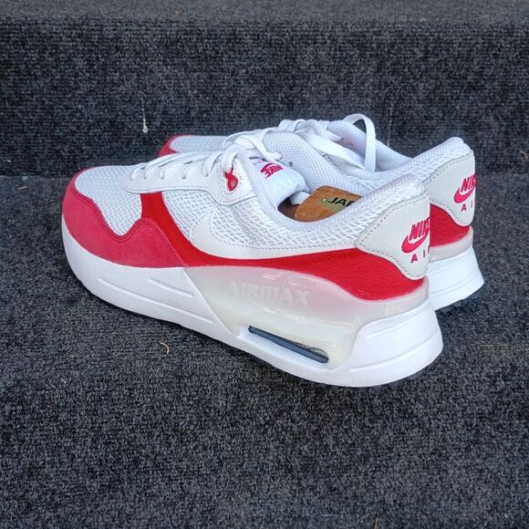 Air Max SC ‘University Red’ – New Street Classic 🔥Sizei10.5 - Picture 3 of 13